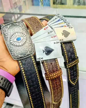 Top Quality Waist Belt