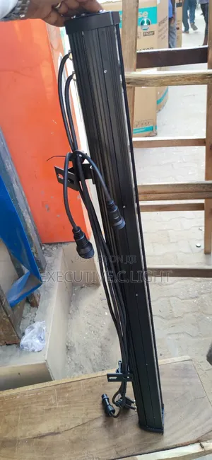 24x10w RGBW Wall Washer Outdoor