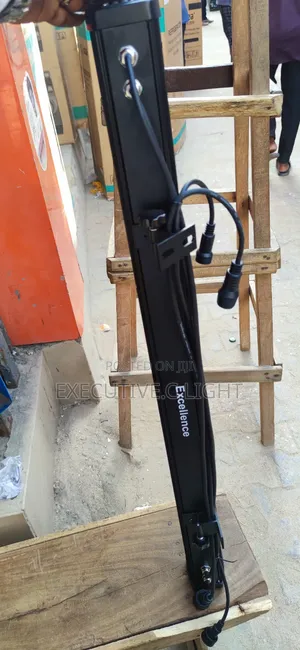 24x10w RGBW Wall Washer Outdoor