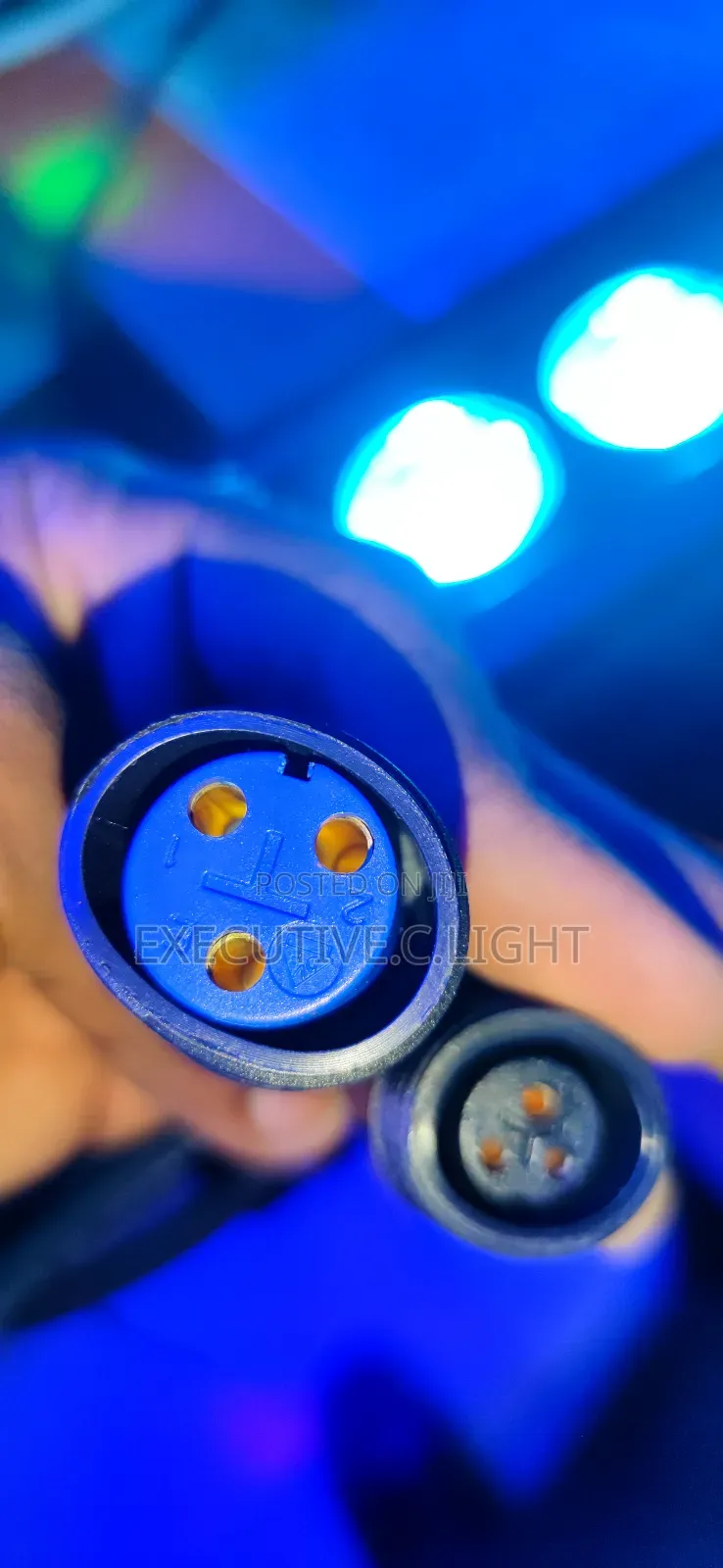 24x10w RGBW Wall Washer Outdoor