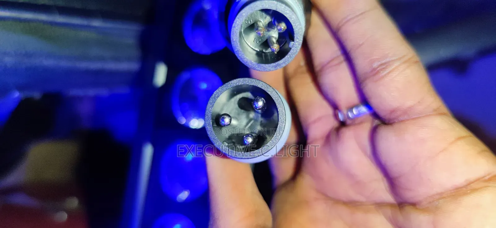 24x10w RGBW Wall Washer Outdoor