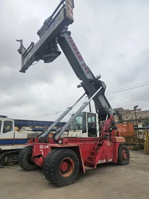 Cranes 45ton Tokunbo