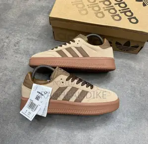 Luxury Adidas