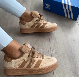 Luxury Adidas