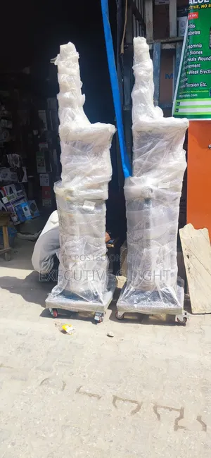 Heavy Duty Crack Stand 1800lbs