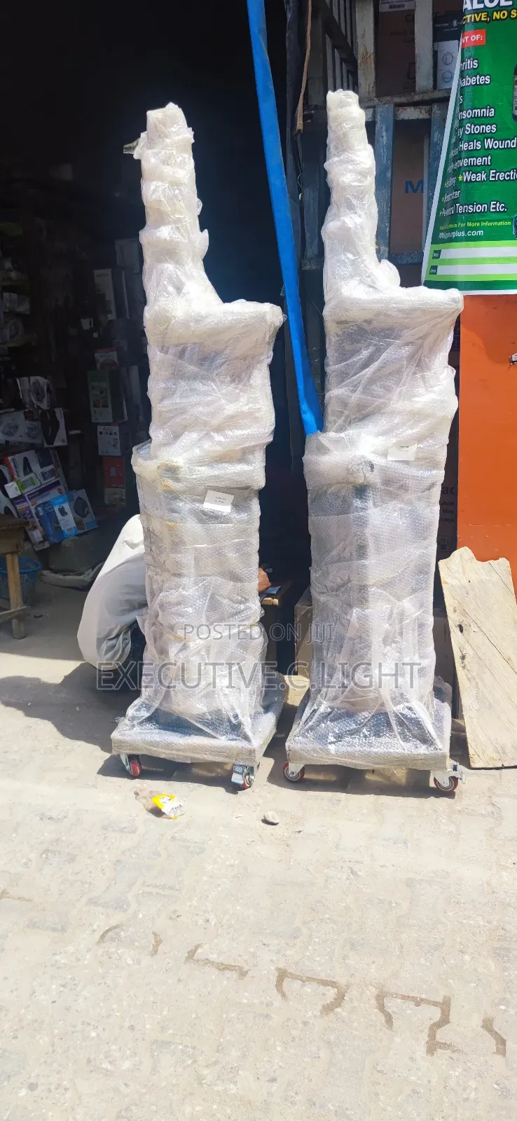 Heavy Duty Crack Stand 1800lbs