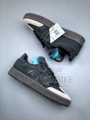 Luxury Adidas