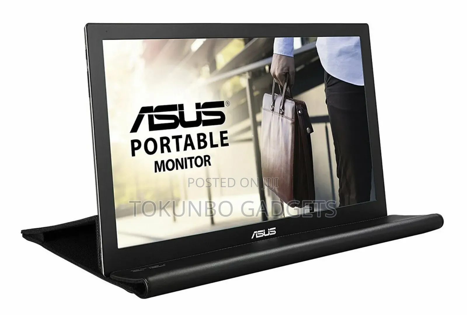 Asus Mb169 Portable Usb Monitor -16 Inch
