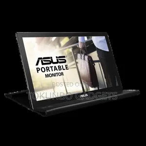 Asus Mb169 Portable Usb Monitor -16 Inch
