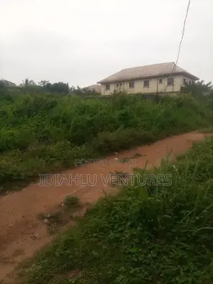 Full Plot of Land With 3bedroom Close to Winners Ota