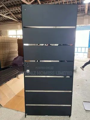 Israeli Doors
