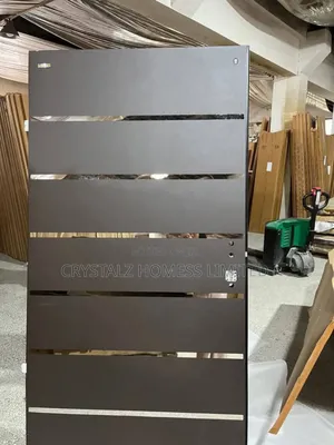 Israeli Doors