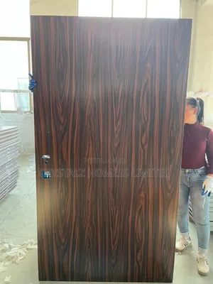 Israeli Doors