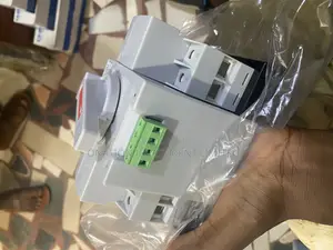Automatic Changeover Switch 125a 2p