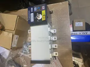 250a 4p Automatic Changeover Switch