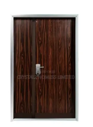 Israeli Doors
