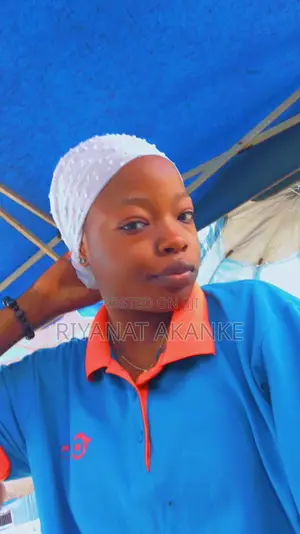 Miss Olaniyan Riyanat Akanke