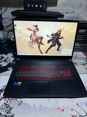 Photo - Laptop MSI Katana GF76 16GB Intel Core I7 SSD 512GB