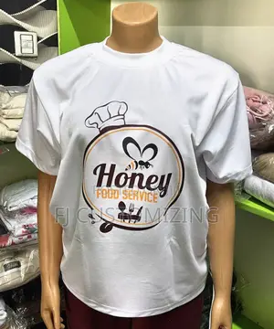 Branded Shirts, Caps for Companies/Oraganizations
