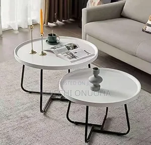 Table Big and Small