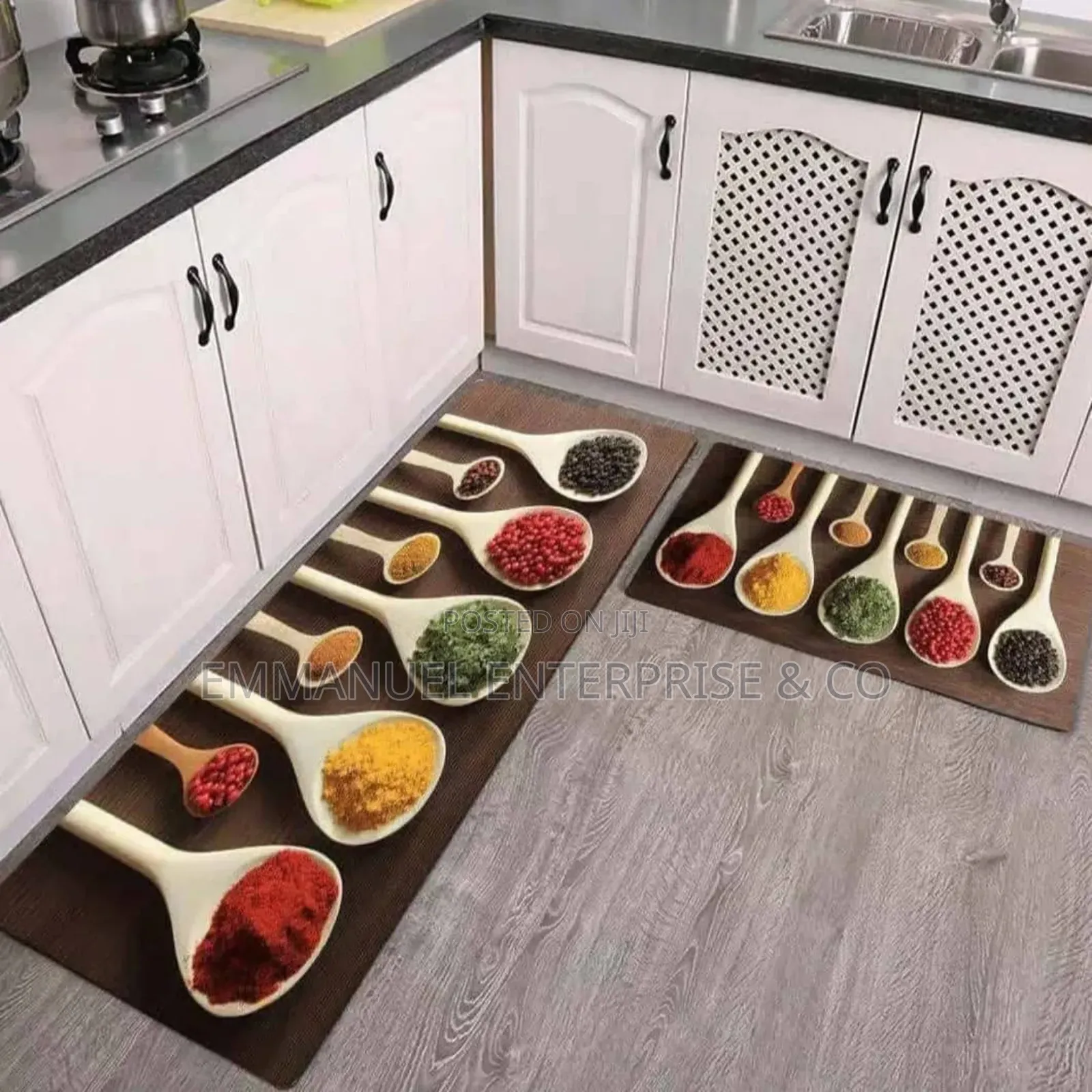 Non- Slip Kitchen Floor Mat