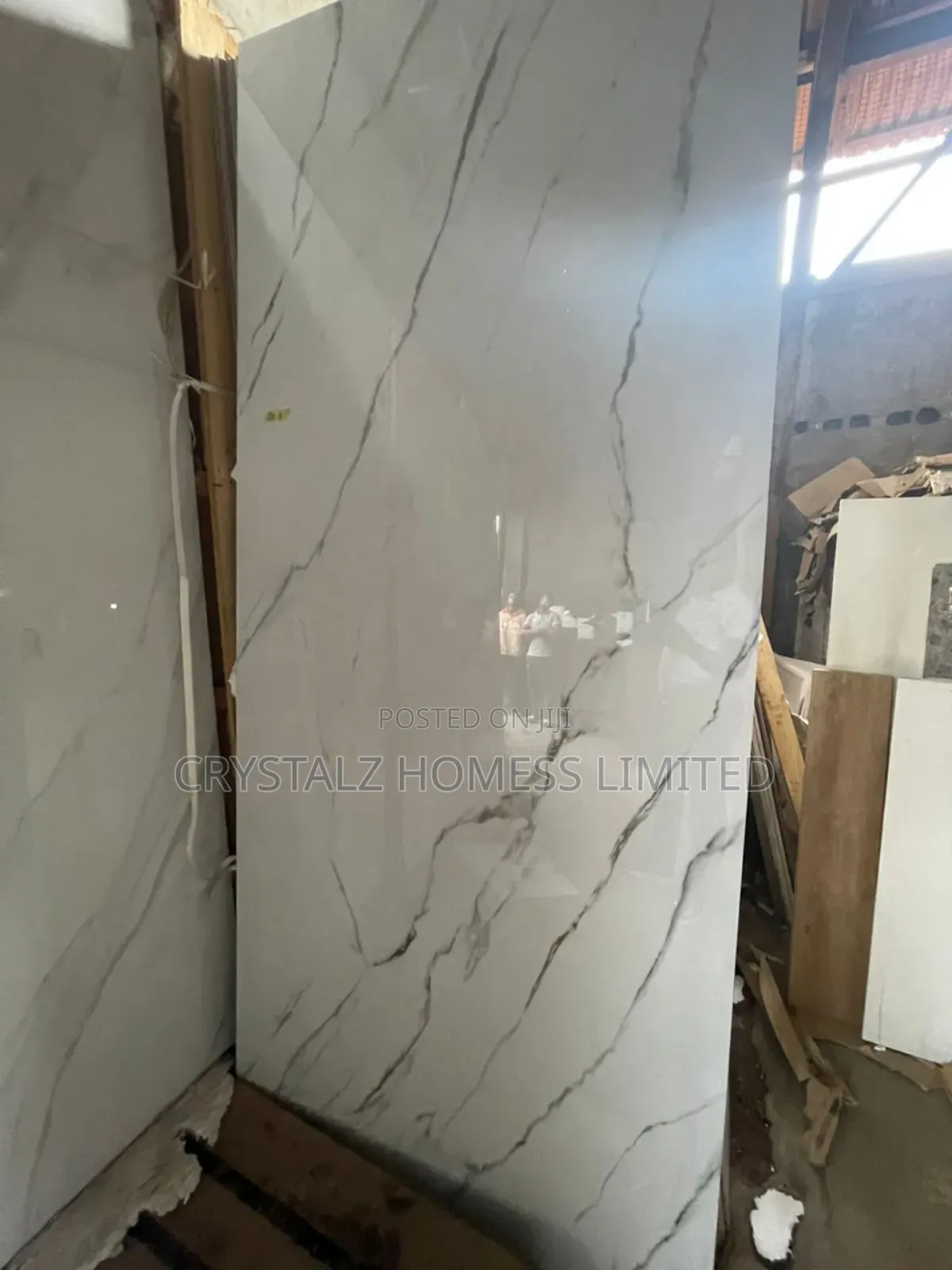 Spanish Tile 120 X 280