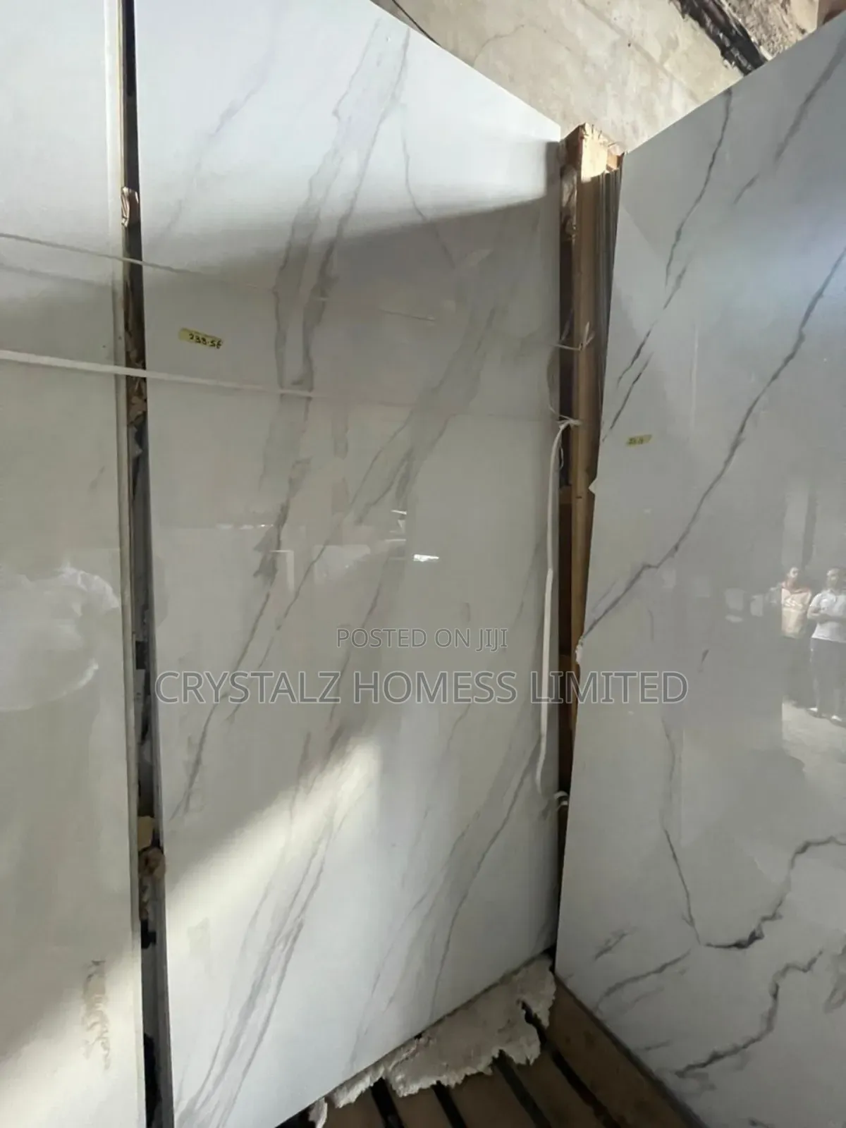 Spanish Tile 120 X 280