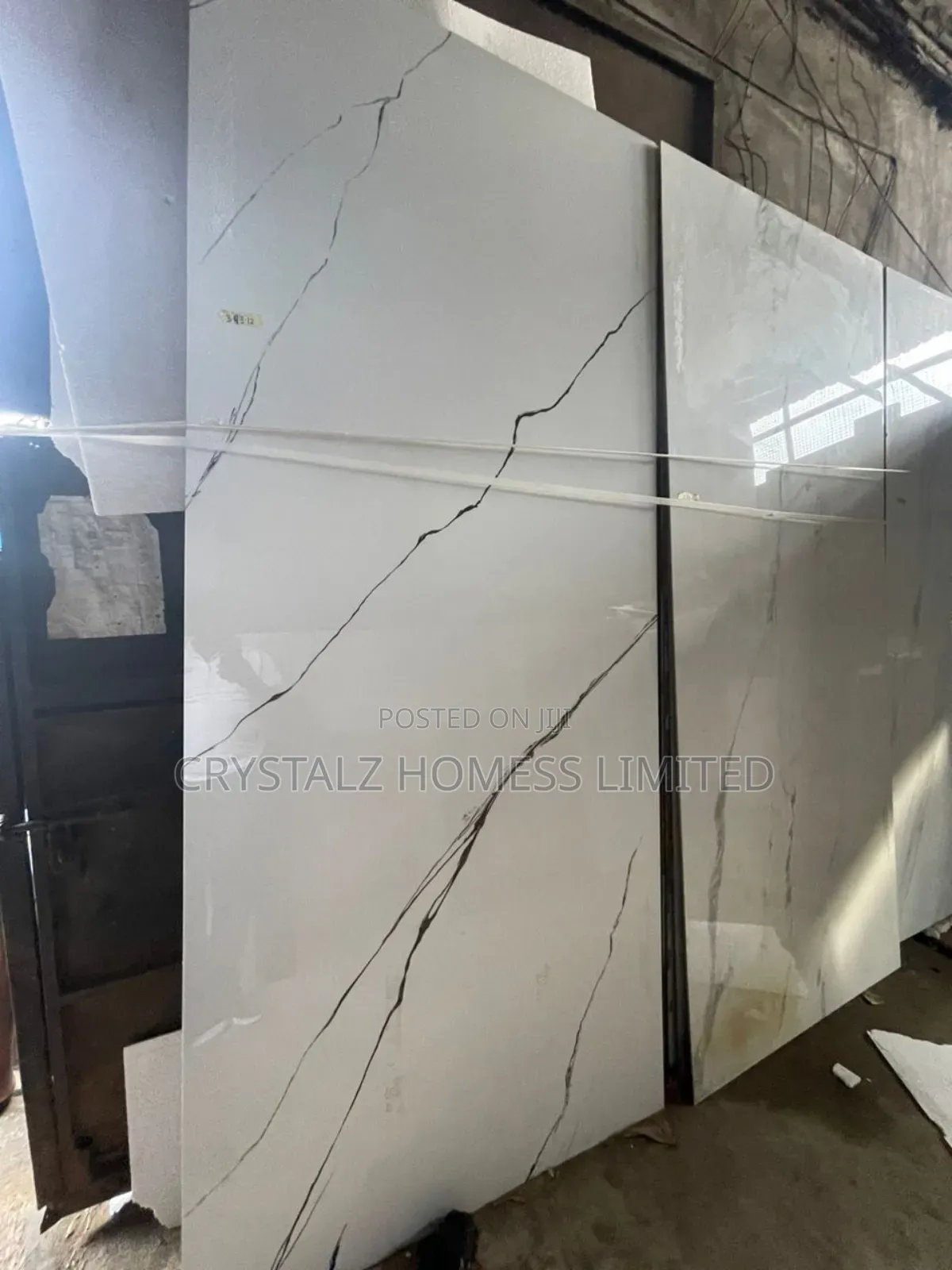 Spanish Tile 120 X 280