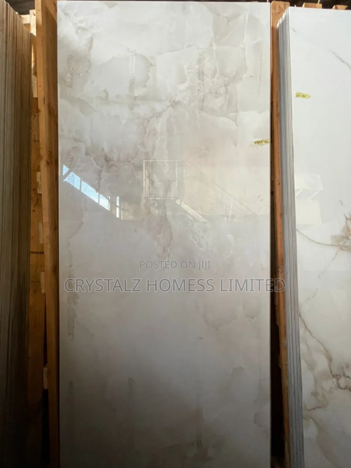 Spanish Tile 120 X 280
