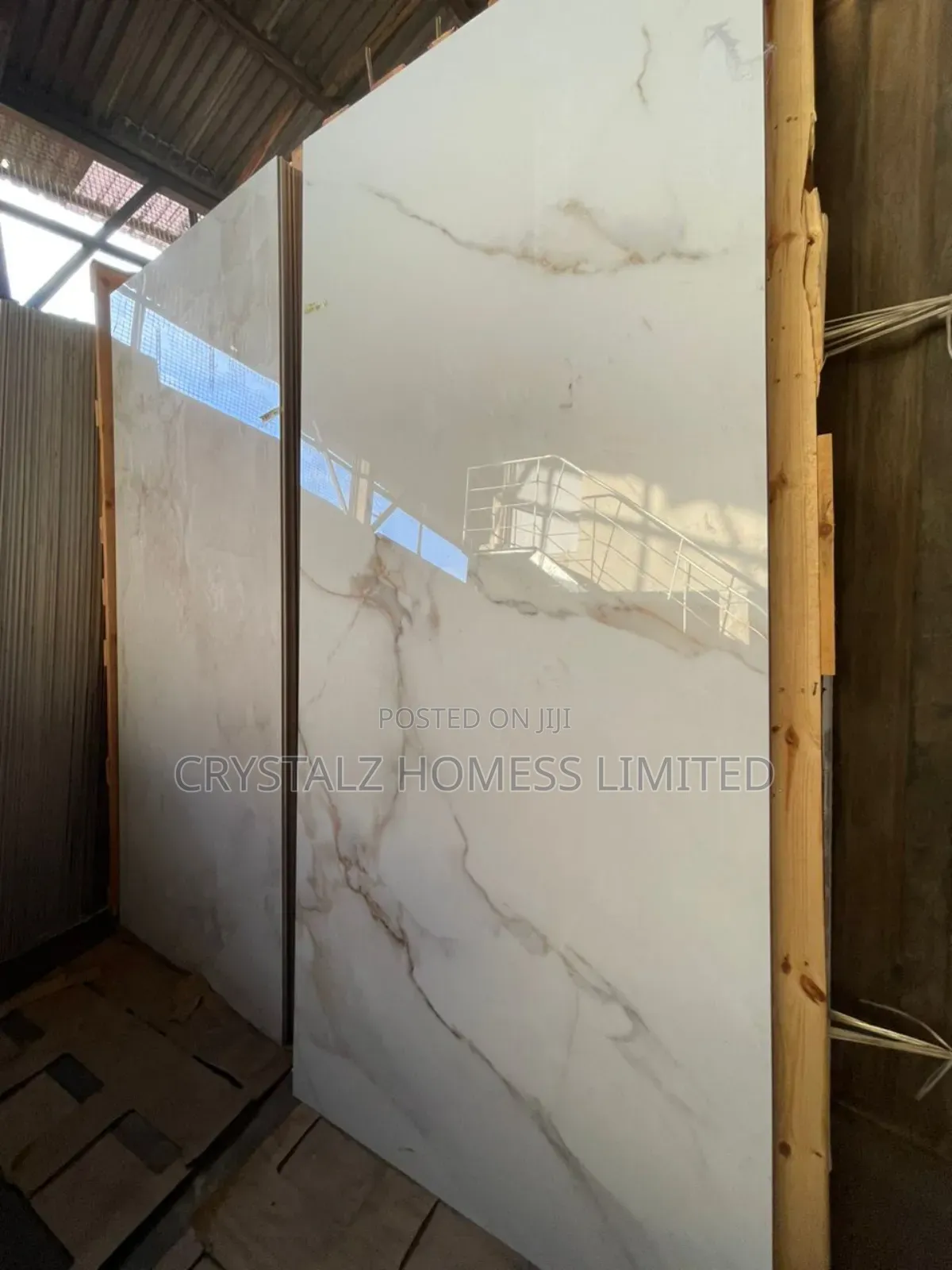 Spanish Tile 120 X 280