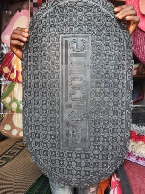 High Quality Rubber Door Mat