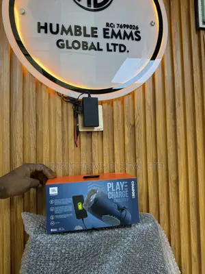 JBL Charge 5