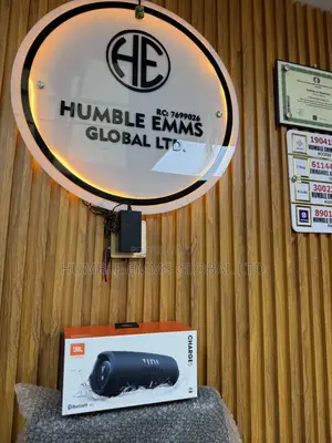 JBL Charge 5
