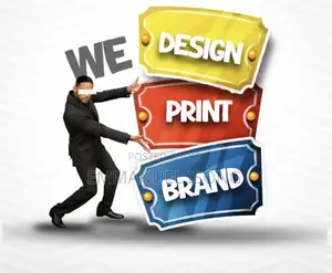 We Offer a Wide Range of Designs and Printing Services