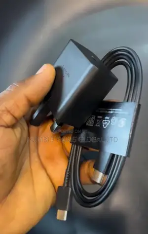 Samsung Charger
