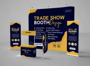 We Offer a Wide Range of Designs and Printing Services