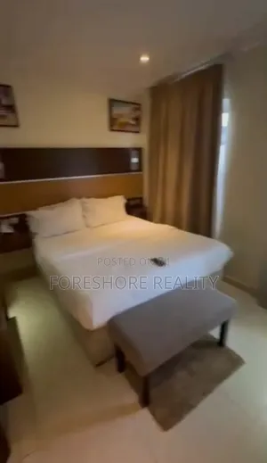 Photo - 21 Room Hotel for Lease at Ikeja Gra N60m