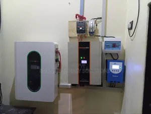 Solar Energy Services