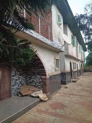 Photo - Furnished 8bdrm Duplex in Igbogbo for sale