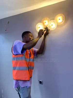 Electrician