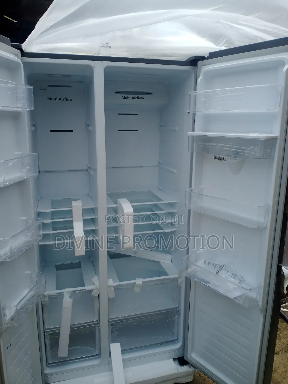 5p558n Msn, Hisense Side by Side Refrigerator With Dispenser
