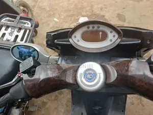 Kymco 2018 Silver