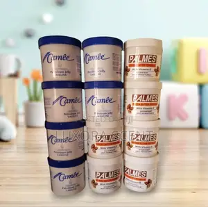Pommade Palmes 900g Vaseline
