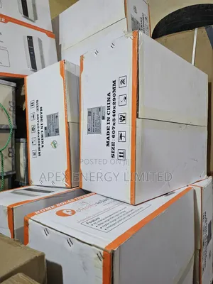 Felicity Solar 5kva Transformer-Based Inverter