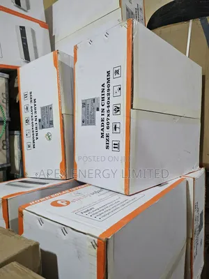 Felicity Solar 5kva Transformer-Based Inverter
