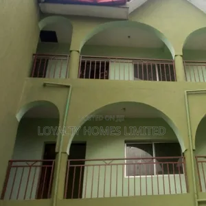 School Building Available for Sale