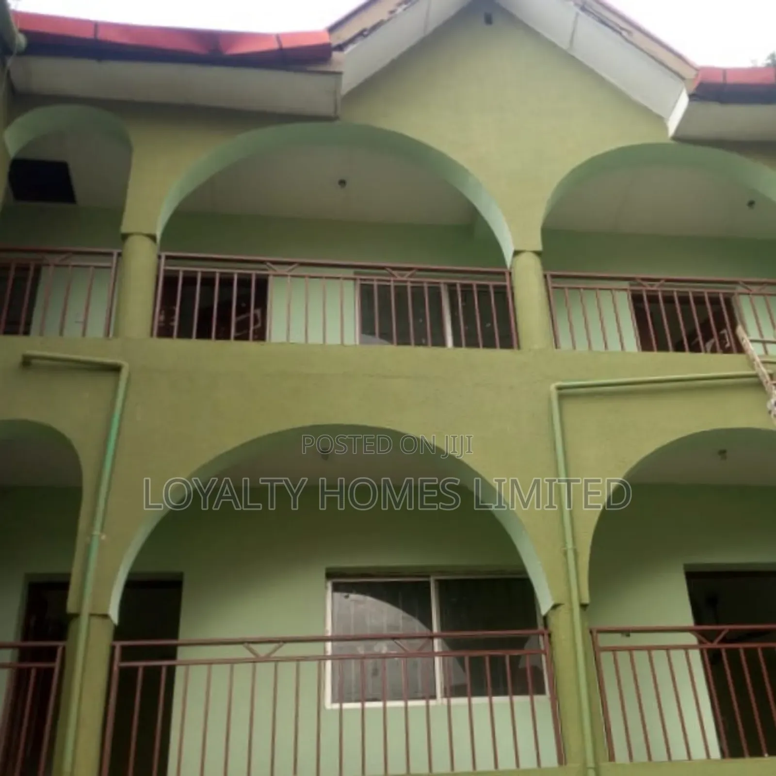 School Building Available for Sale