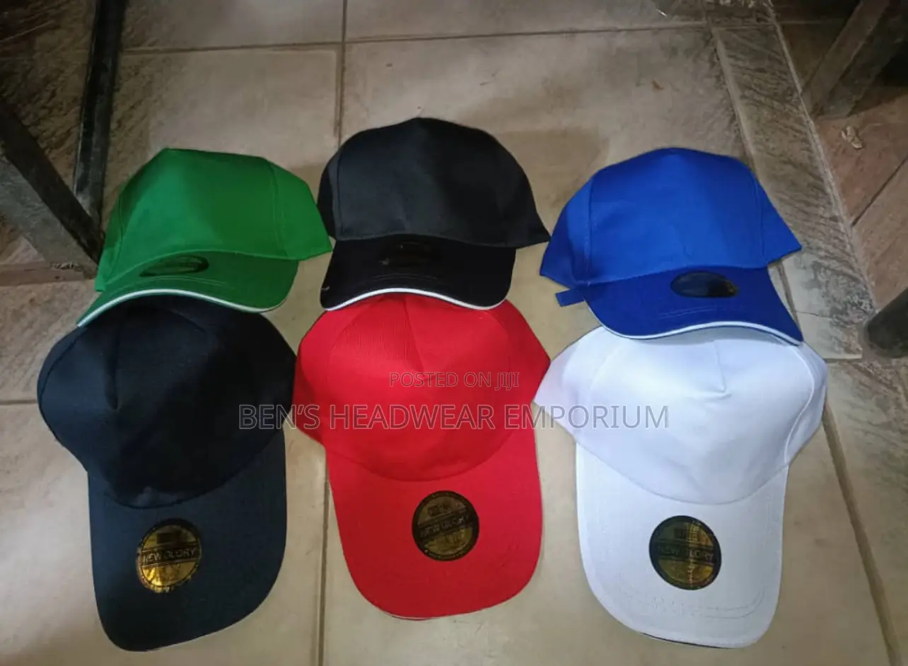 Sandwich Face Cap Available