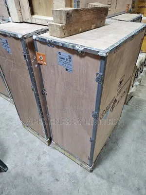 Felicity Lithium Battery 15kilo-Watts,