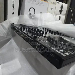 Pioneer Dj DDJ-Flx10 4-Deck Dj Controller
